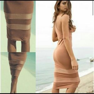 🌈SOLD 🌈Acacia Honolulu Dress